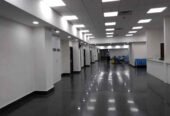 HCG Cancer Center