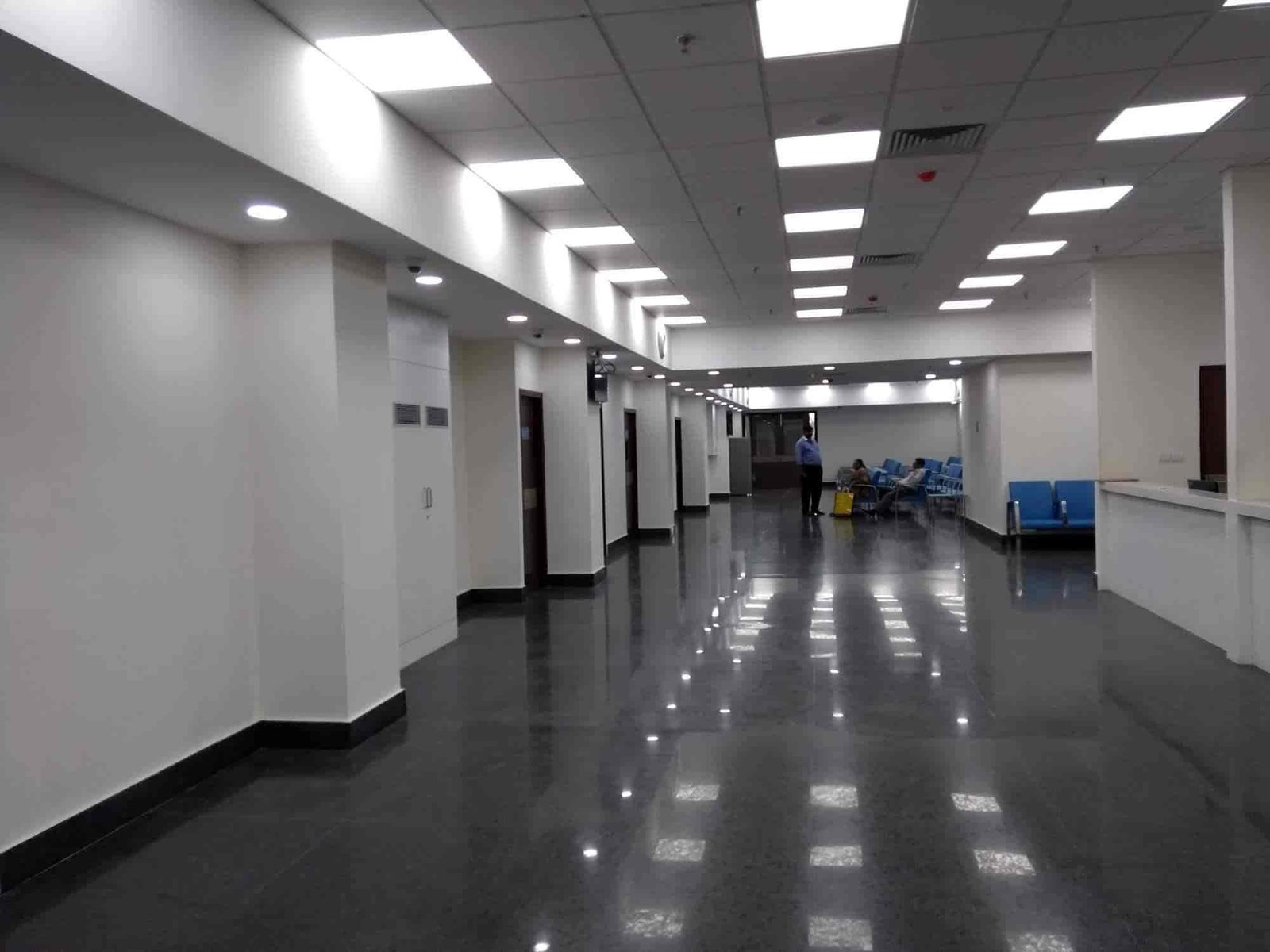 HCG Cancer Center