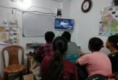 Hlas Academy (Coaching Centre)