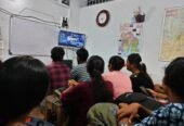 Hlas Academy (Coaching Centre)