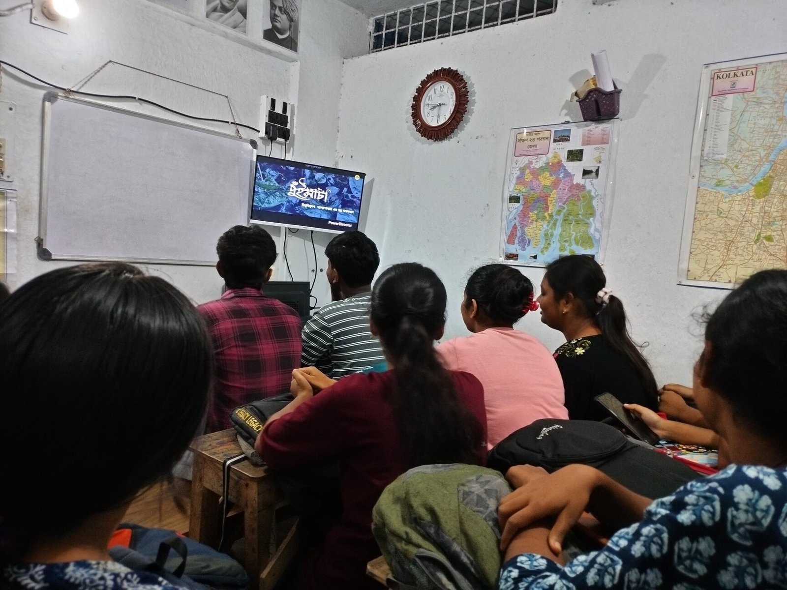 Hlas Academy (Coaching Centre)