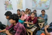 Hlas Academy (Coaching Centre)