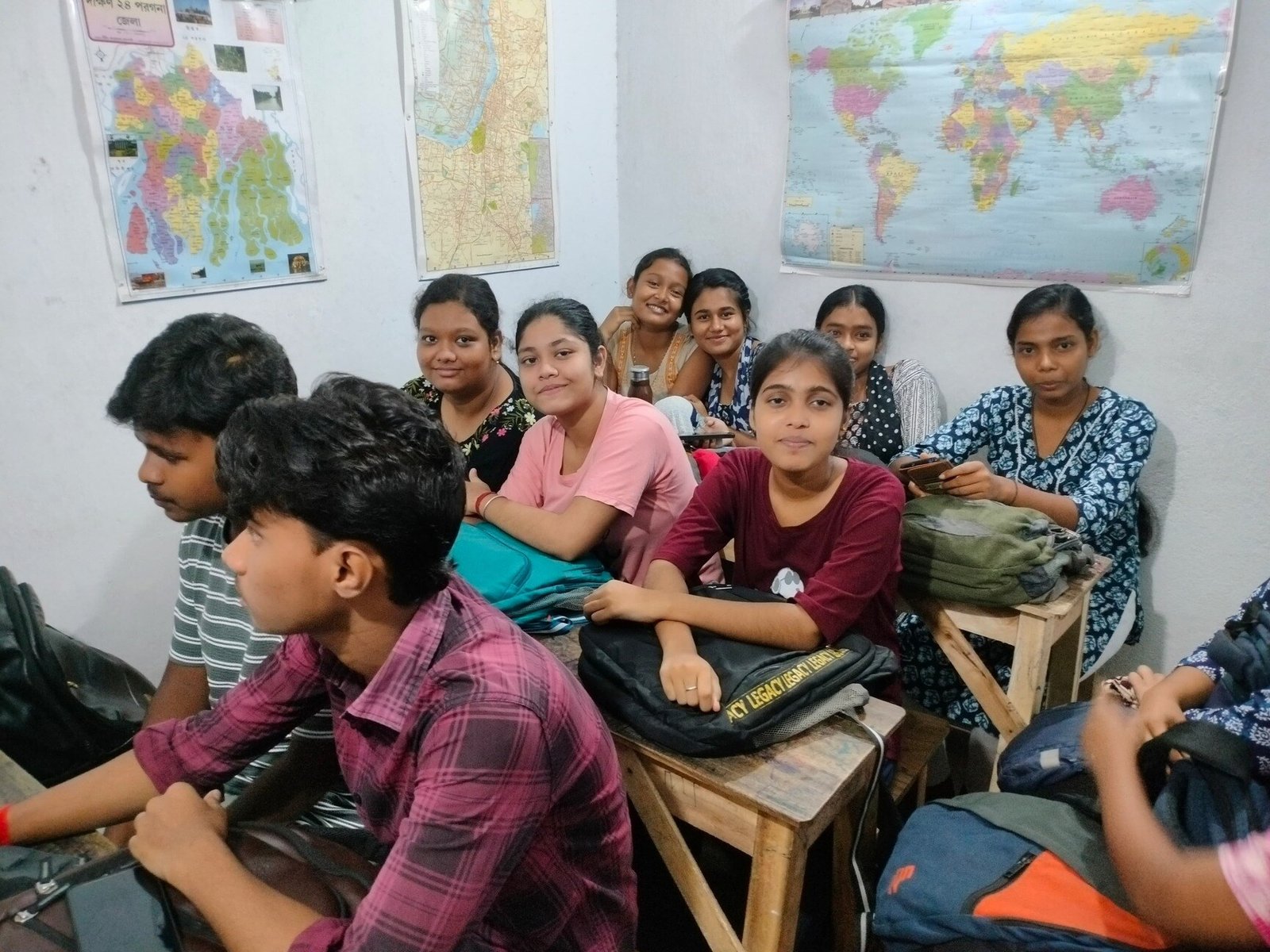 Hlas Academy (Coaching Centre)