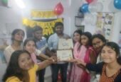 Hlas Academy (Coaching Centre)