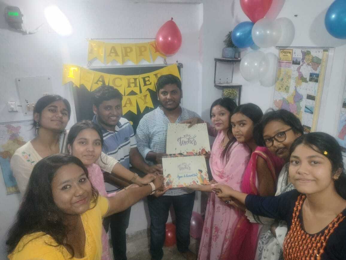 Hlas Academy (Coaching Centre)