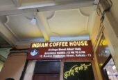 Indian Coffee House