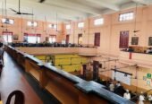 Indian Coffee House
