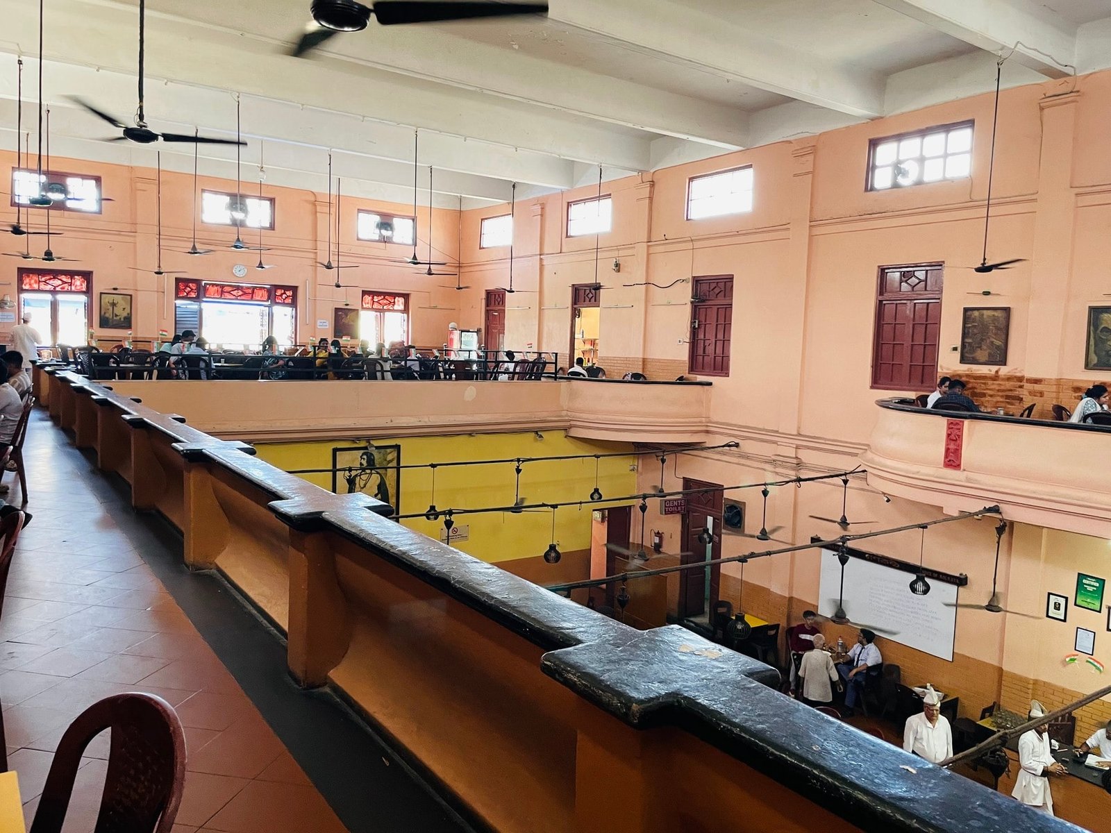 Indian Coffee House