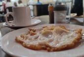 Indian Coffee House