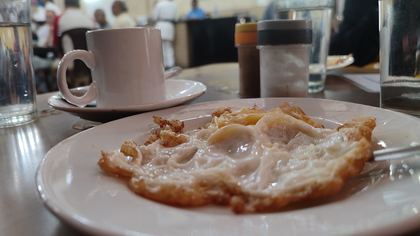 Indian Coffee House