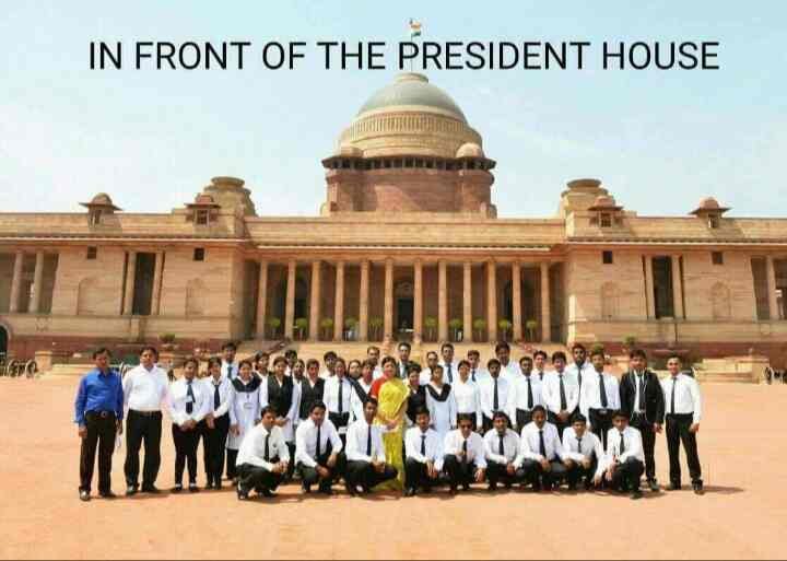 Institute Of Advanced Studies