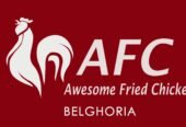 Awesome Fried Chicken