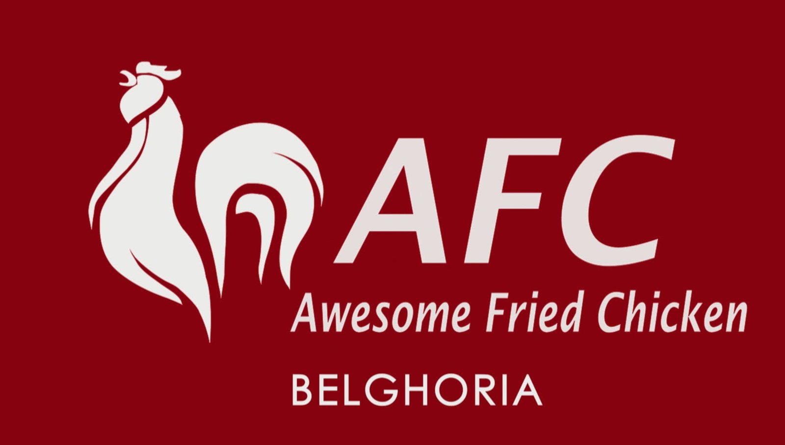 Awesome Fried Chicken