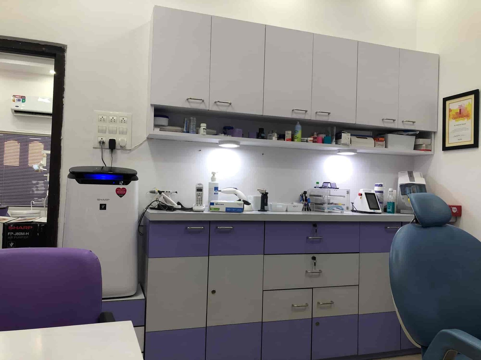 Lip Line Dental Care