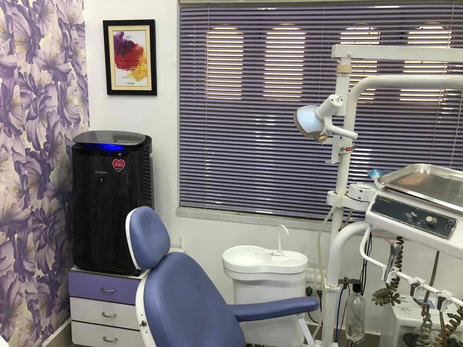 Lip Line Dental Care