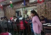Mahalaya Snacks Corner