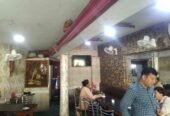 Mahalaya Snacks Corner