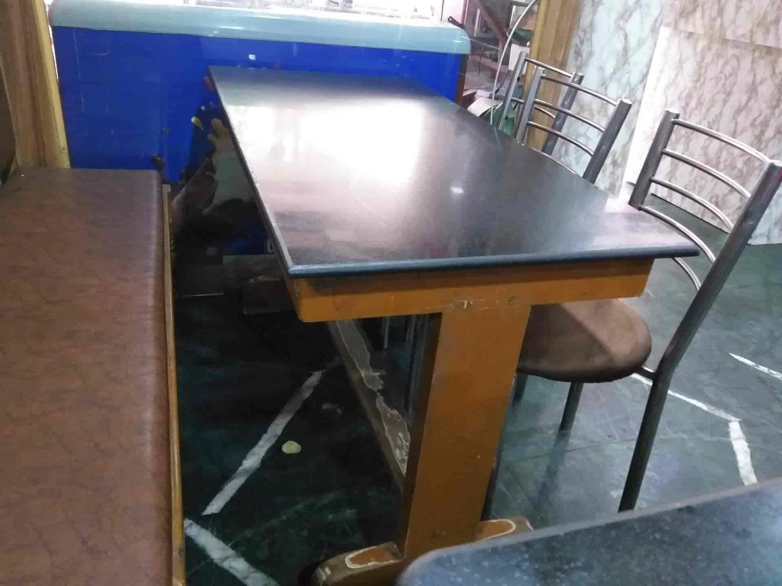 Mahalaya Snacks Corner