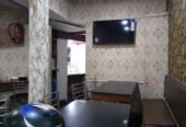 Mahalaya Snacks Corner