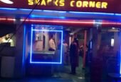 Mahalaya Snacks Corner
