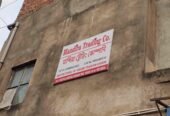 Mandira Trading Co