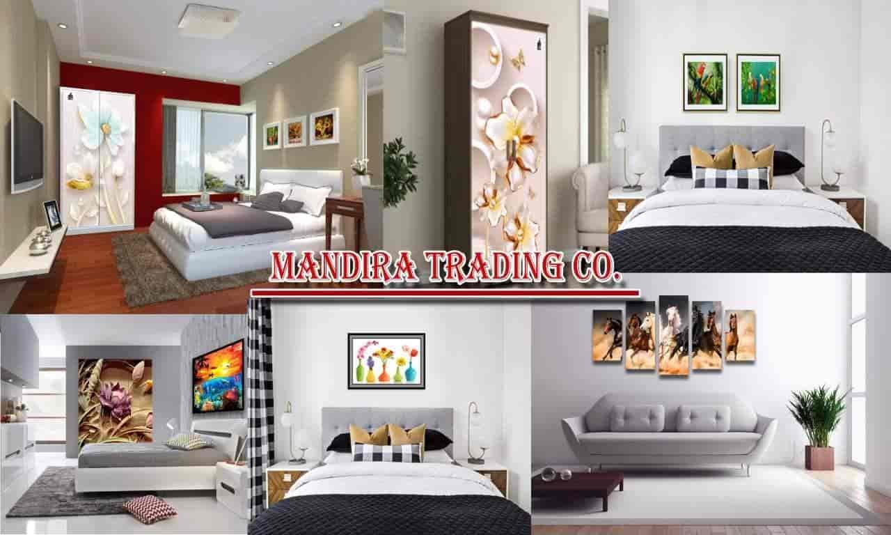 Mandira Trading Co