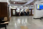 Manipal Hospitals – Dhakuria