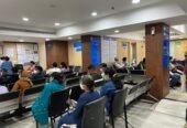 Manipal Hospitals – Dhakuria
