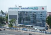 Manipal Hospitals – Dhakuria