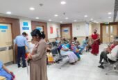 Manipal Hospitals – Dhakuria