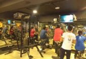 Mantra Lifestyle Health Club