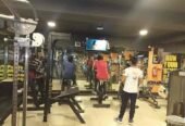 Mantra Lifestyle Health Club