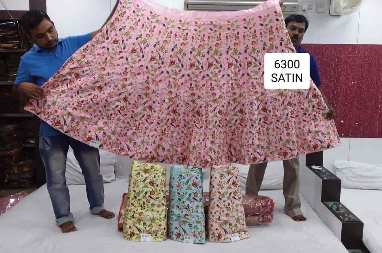 Maya Sarees