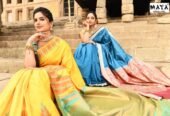Maya Sarees
