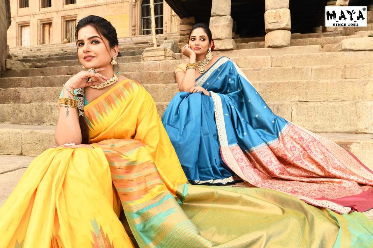 Maya Sarees