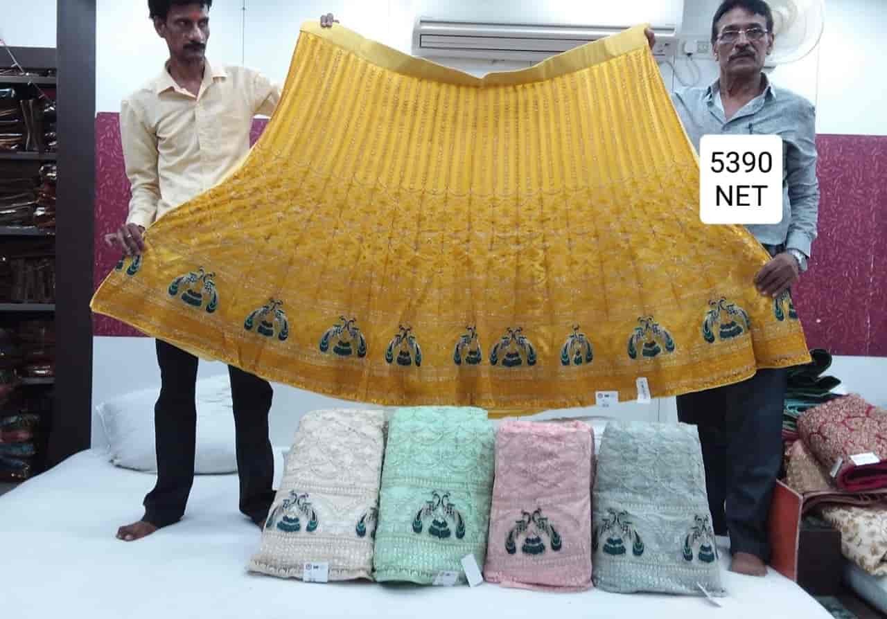Maya Sarees