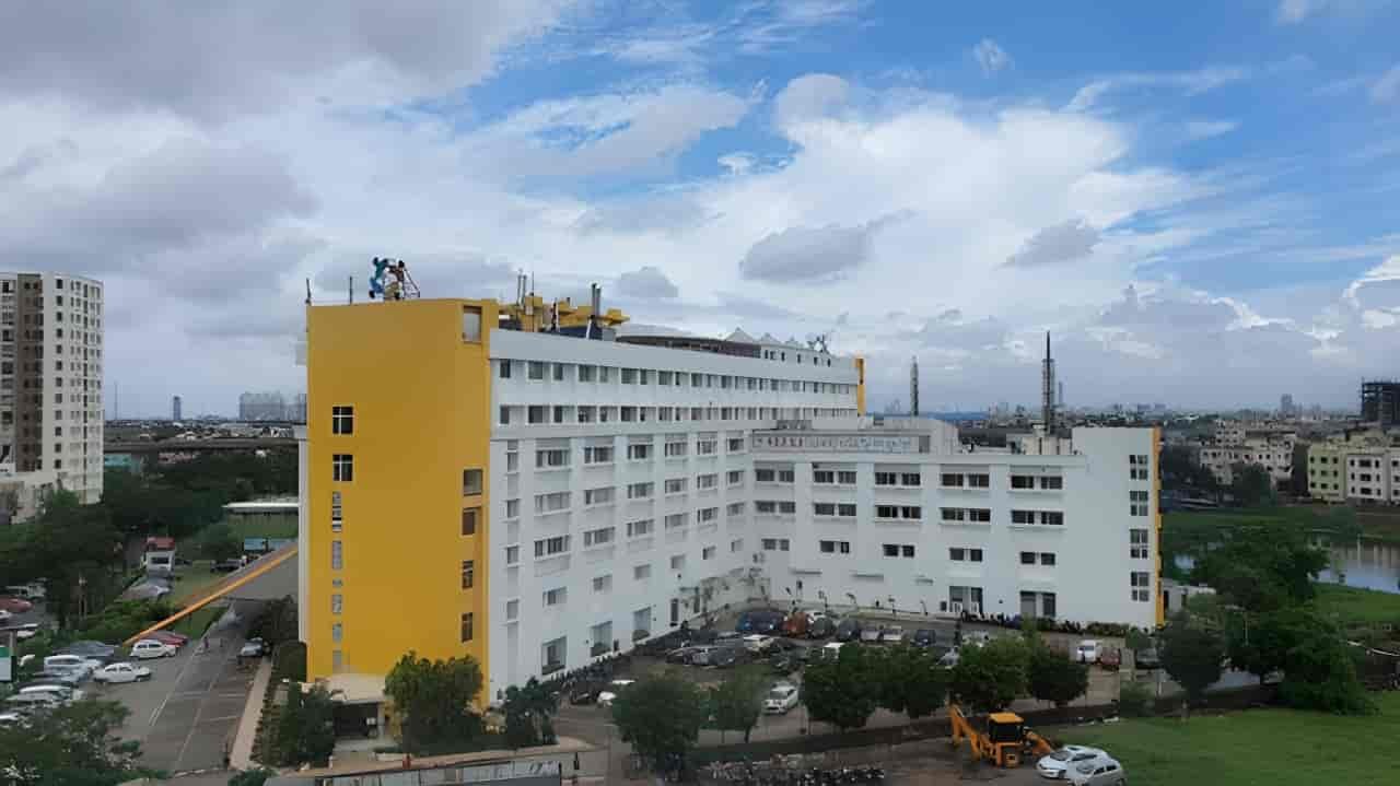 Manipal Hospital