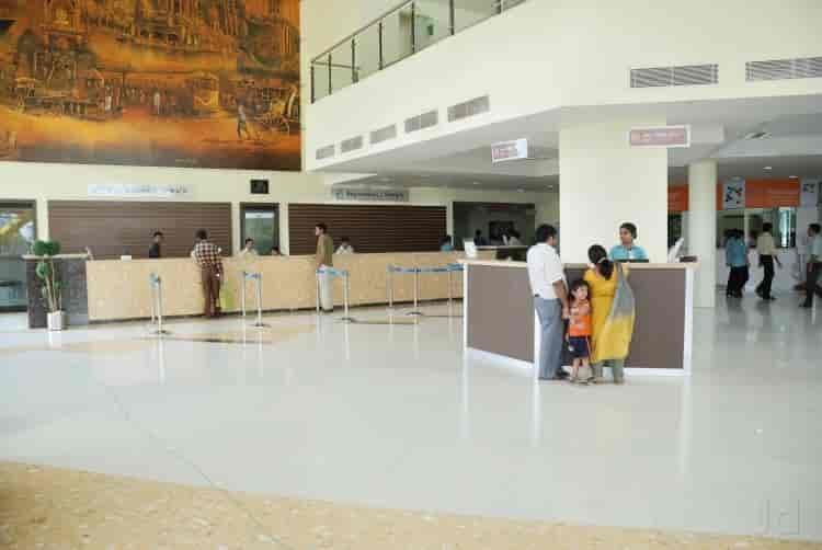 Manipal Hospital
