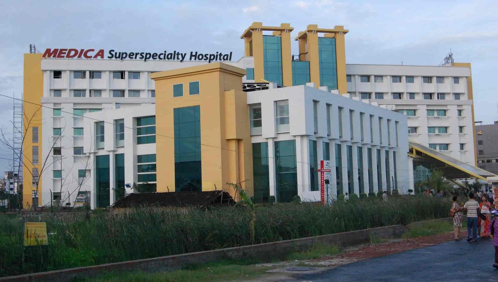 Manipal Hospital