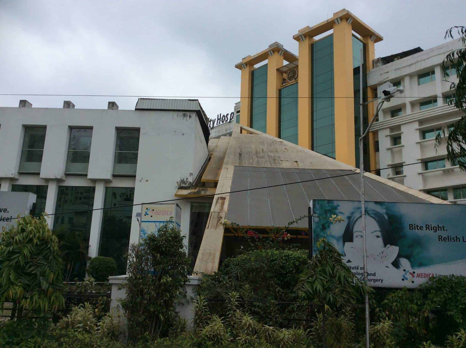 Manipal Hospital