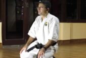 Mike’s Martial Art