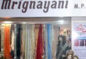 Mrignayani M P State Emporium