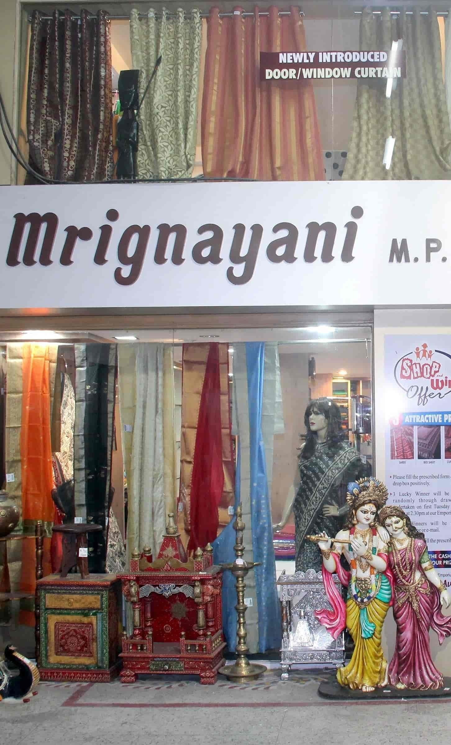 Mrignayani M P State Emporium