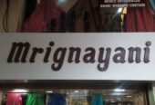 Mrignayani M P State Emporium