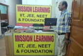 Rbt Mission Learning Educational Institute Pvt Ltd
