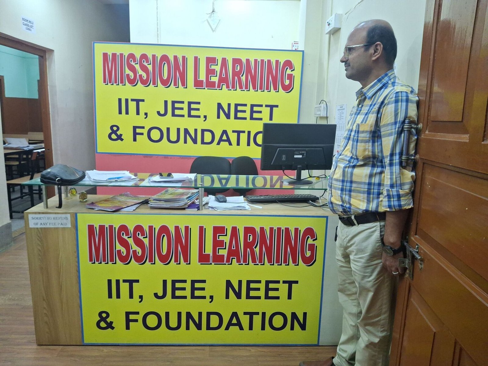 Rbt Mission Learning Educational Institute Pvt Ltd