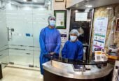 O Range Superspeciality Dental Clinic