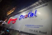 O Range Superspeciality Dental Clinic