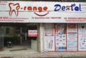 O Range Superspeciality Dental Clinic