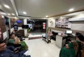 O Range Superspeciality Dental Clinic